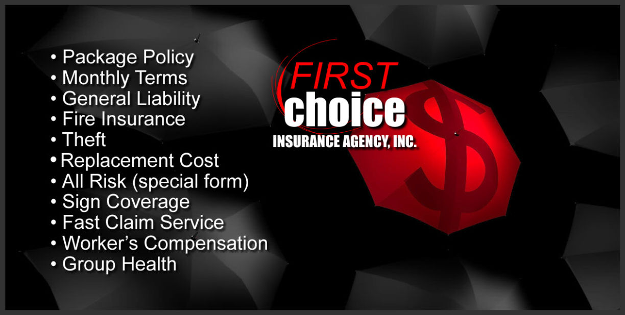 First Choice Insurance Kiel Wisconsin 90